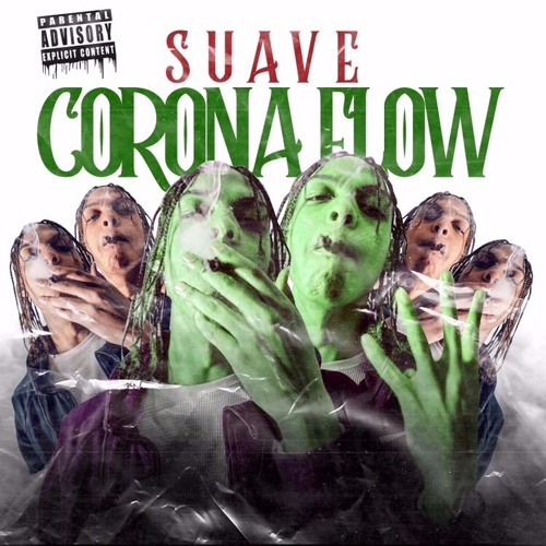 Suave - Corona Flow