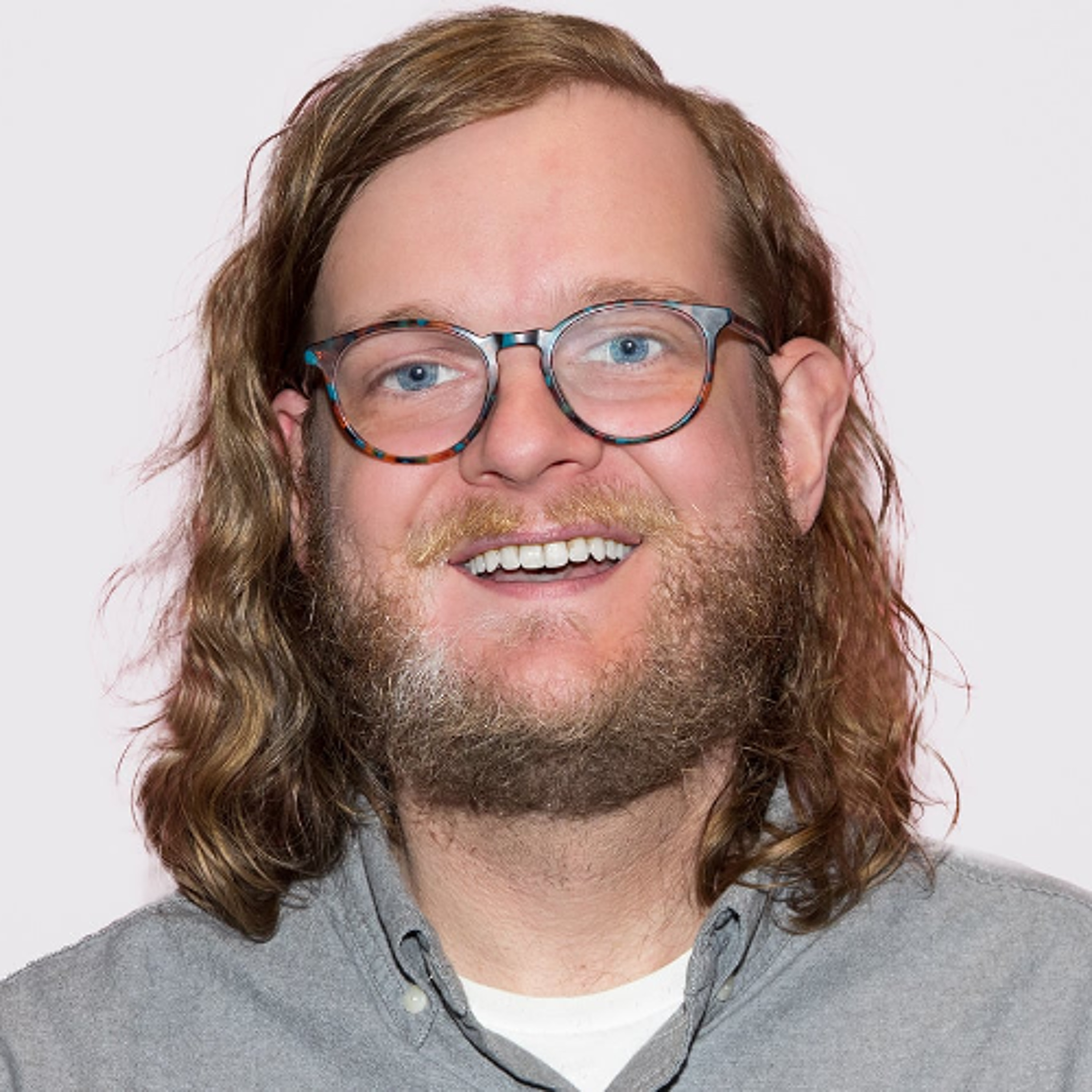 The Joy of Discovering New Music with Josh Terry