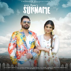 Surname by Jimmy Mahal