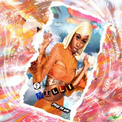 Flo Milli X Mulatto X Saweetie Type Beat 2020 "Flashy"| flo milli type beat free for profit