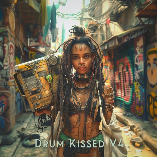 Drum Kissed - Episode 4