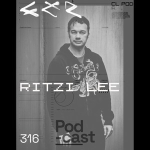 CLR Podcast 316 | Ritzi Lee