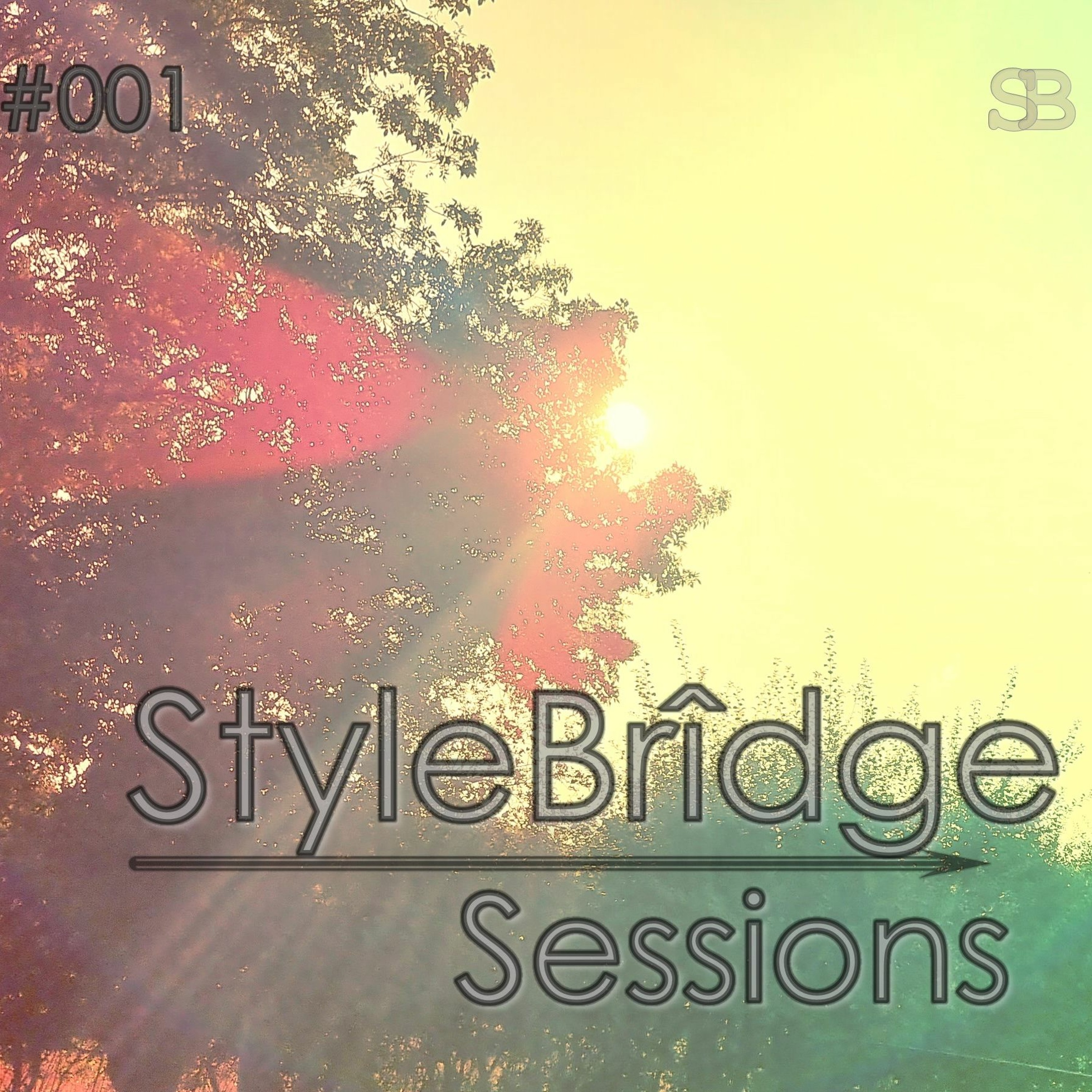StyleBridge Sessions
