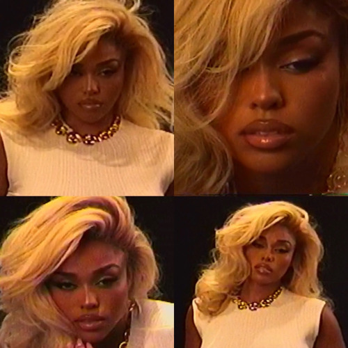 Future & Barbie-Too Fast