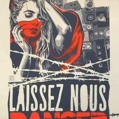 Musik Make Me Dance By Jaz (Rave on Dirty Label)