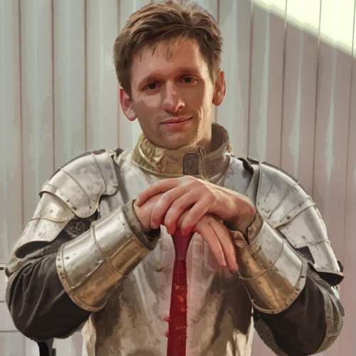 Jesper The Blade