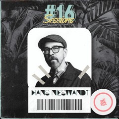 (Lounge, Funk, Disco) Feeling Factor Vol.16 by Hans Nieswandt
