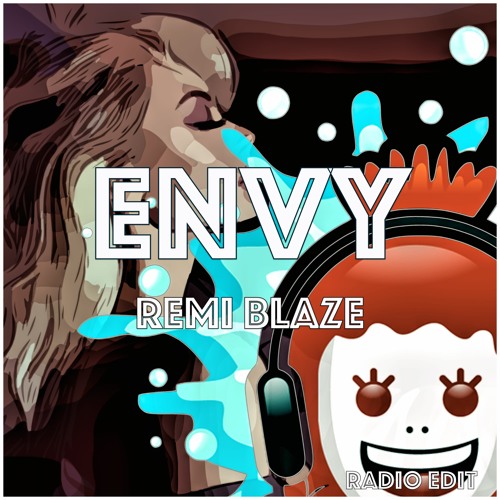 Envy (Radio Edit)
