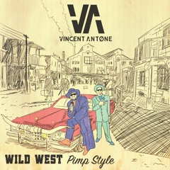 Wild West Pimp Style