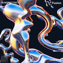 BLNDFLD/Tsott - Fusion [UNH013]