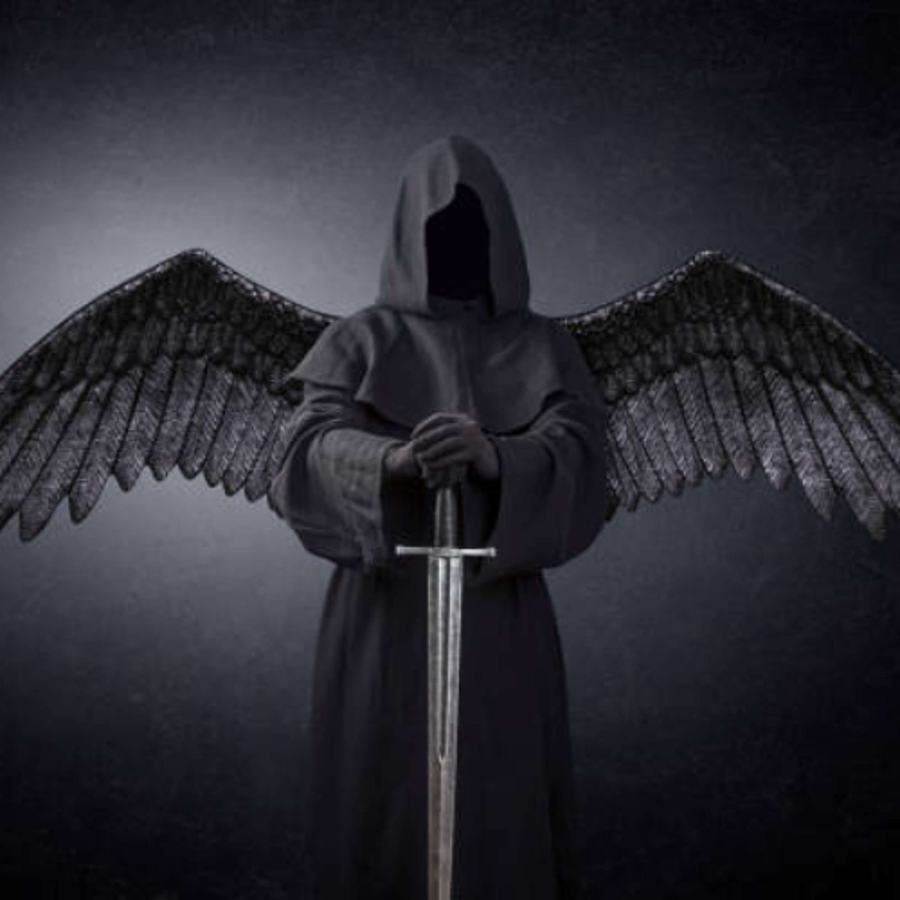 black angel episode artwork