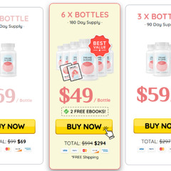 Prime Biome Gummies Skin & Gut Essential Probiotics