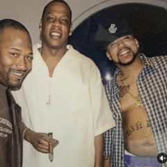 Jay Z & UGK - Big Pimpin (pimp c friendly)