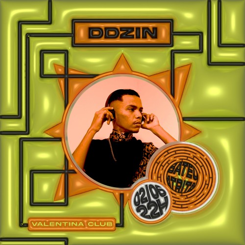 DDZIN minimix para BATRITA