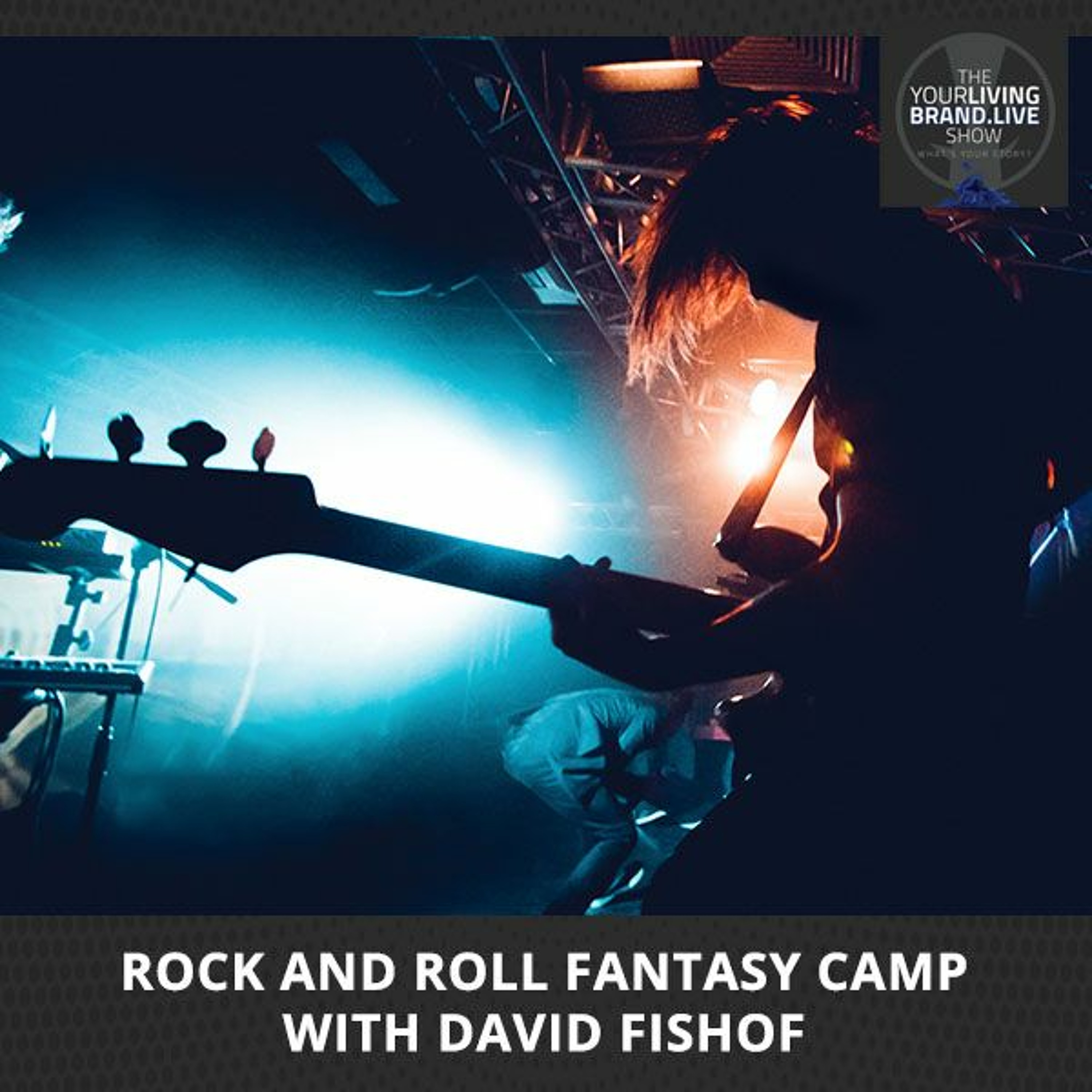 The YourLIVINGBrand.live show