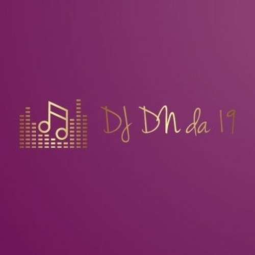 DJ DN da 19 - Vão Dizer Que Foi Sorte - MC TH 019
