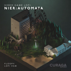 Peaceful Sleep - Camp Music (from "NieR:Automata") (Lo-Fi Edit)