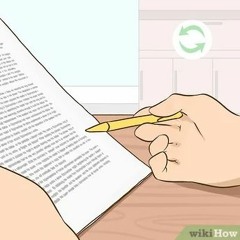 writing an Essay minutes before its Due