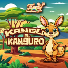 Kangu el Kanguro