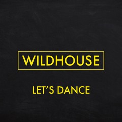 WILD HOUSE - Let's Dance [David Bowie - Let's Dance & КИНО - Мы Ждём Перемен Cover]