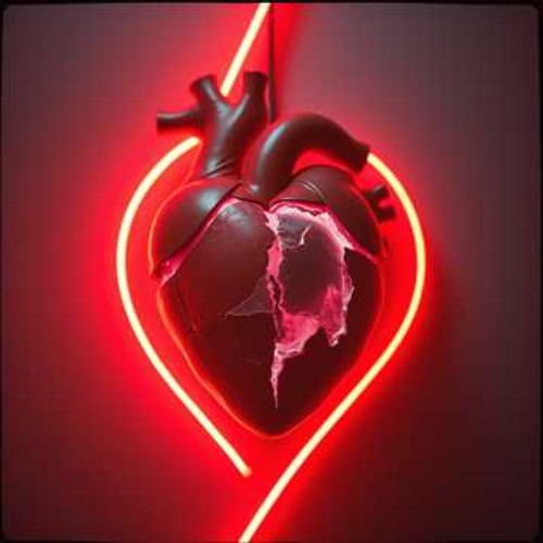 Hard Without You ✦8 | Synth-pop Rock