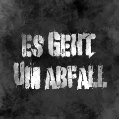 Zekkie - ABFALL! /180bpm