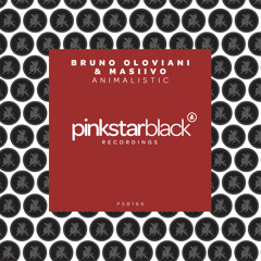 Bruno Oloviani & MASiiVO - Animalistic