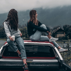 TWINSPIN - Love & Hate (Spiritual mix)