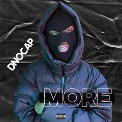 Dnocap - More (Official audio)