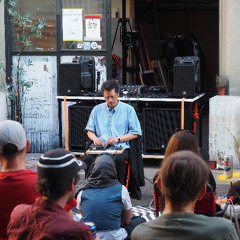 Werkstatt Sessions with Papiro, 2025 – 01
