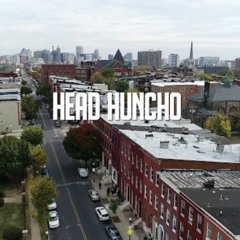 LBG Muk - HEAD HUNCHO