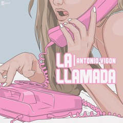 La LLamada by Antonio Vigon