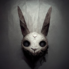 Les folies du Lapin Blanc - ACID MENTAL AMBIENT MELODIQUE