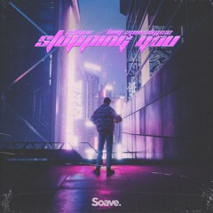 Jetique & Boy Apocalypse - Stopping You