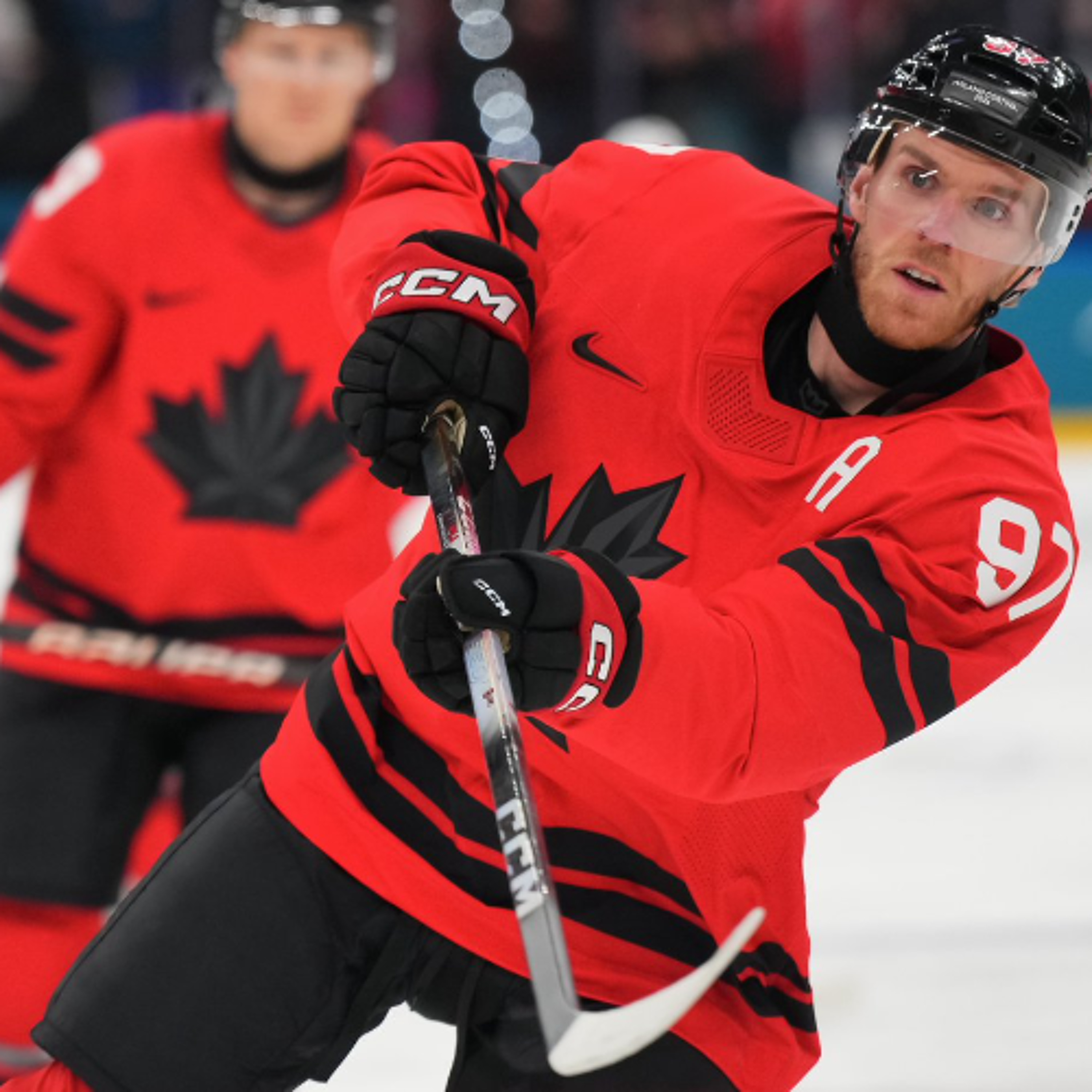 The Cult of Hockey's "Great moments but big questions after Canada crushes France 10-2" podcast thumbnail