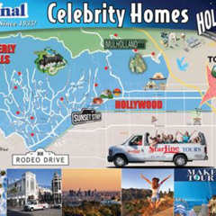 Review Special Price 2 Hour Private Tour - Hollywood And Beverly Hills Celebrity Homes