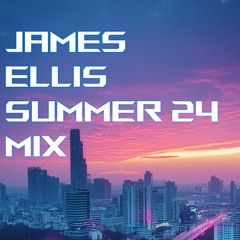 James Ellis Summer Mix - SoundSculpt.ca