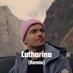 Martin Garrix - Catharina (Marcus Gtramx Remix)
