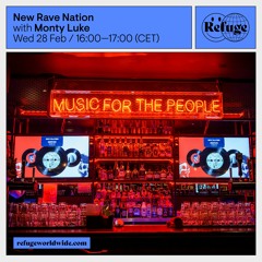 New Rave Nation 012 Feb 2024