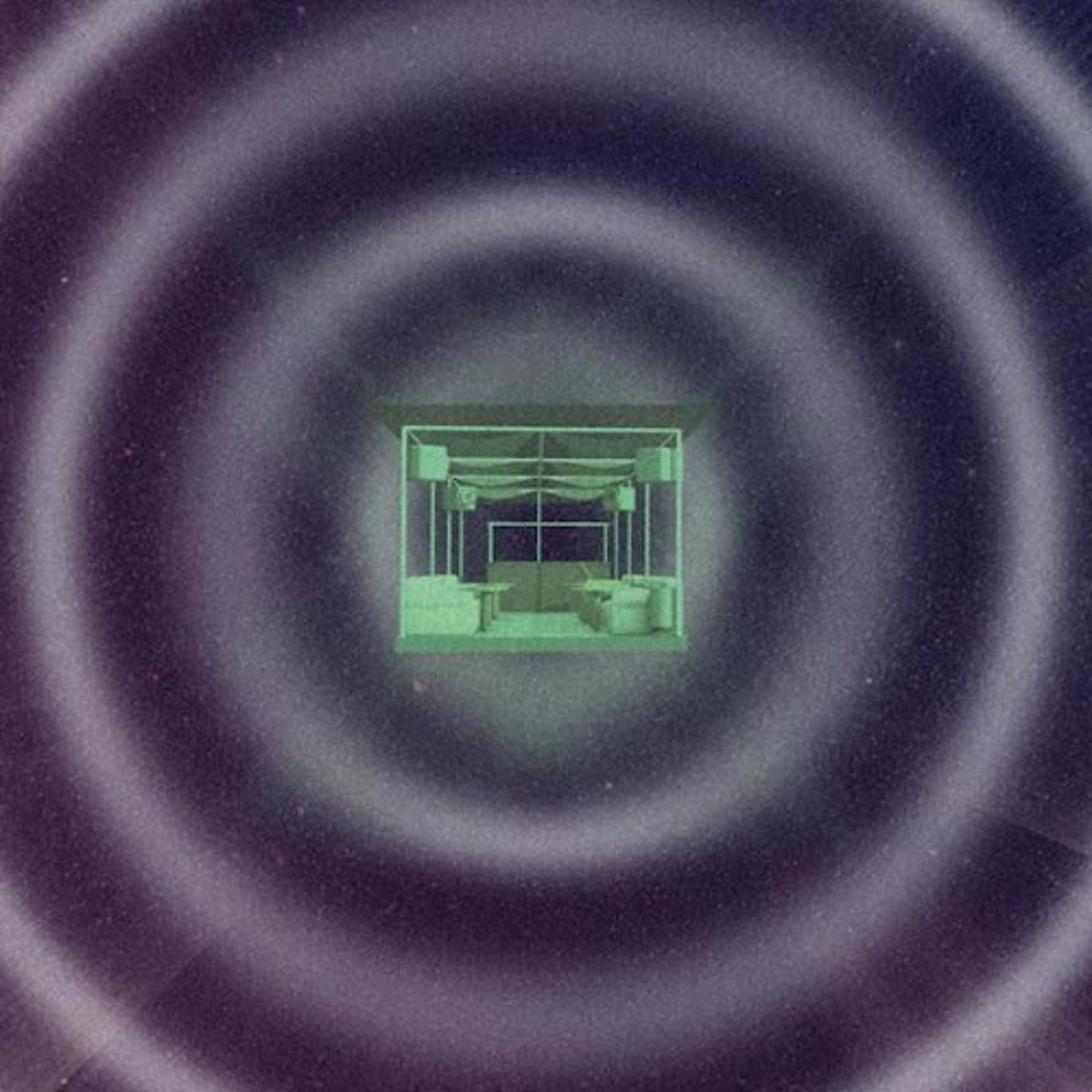 The Tent (at the End of the Universe) [with Paul Day] 2026 episode artwork