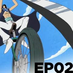 Episode 2: Unicycle Whackadoodle