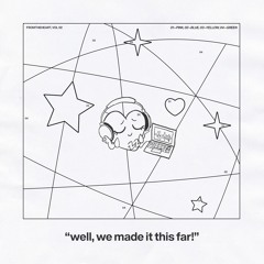 Get Used To It (Feat: osquinn, brakence, glaive, ericdoa, valentine, kmoe) (Higher Quality Rip)