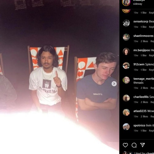 freedom summer bootleg (diary #1)