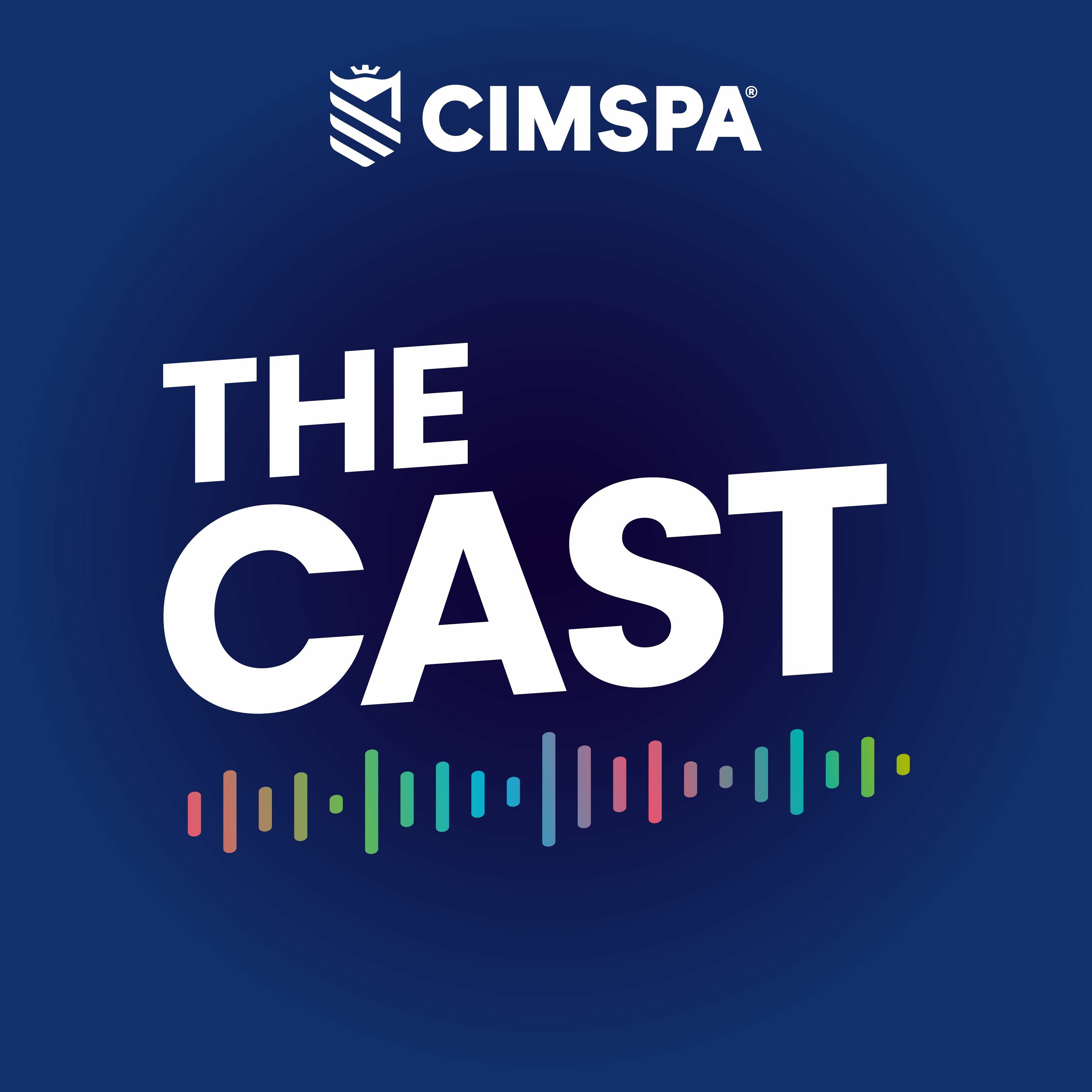 The Cast - Episode 1 episode artwork