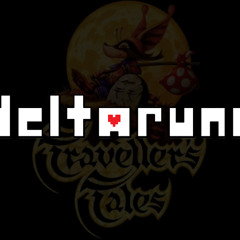 TV WORLD (Intensely 3-D Experience) - Deltarune