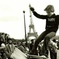 Episode 1 Les Tontons skateurs LSD France Culture