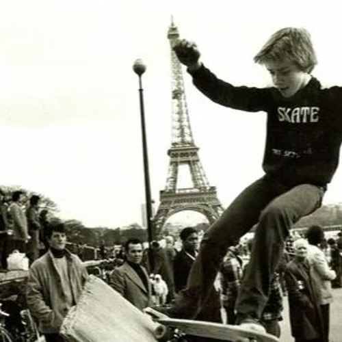 Episode 1 Les Tontons skateurs LSD France Culture
