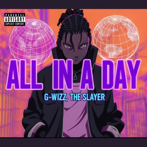 All In A Day