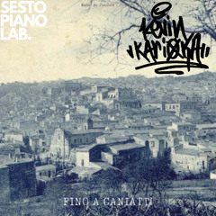Kevin Karioka - Fino a Caniattì [INEDITO]