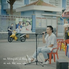 Chầm Chậm Thích Em 慢慢喜欢你 - Hứa Kim Tuyền - Eye Contact LIVE